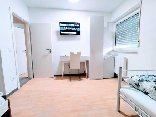Apartment Near Flughafen Frankfurt Und Mainz