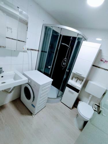 Apartment Near Flughafen Frankfurt Und Mainz