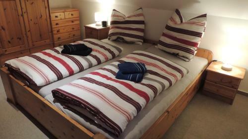 Apartamento Fewo "l�tt Stuv"