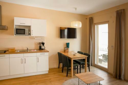 Apartamento Stadtapartments Forchheim