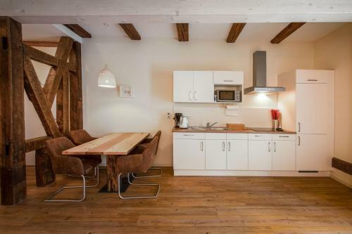 Apartamento Stadtapartments Forchheim