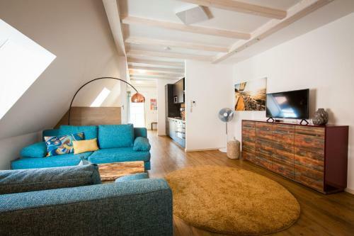 Apartamento Stadtapartments Forchheim