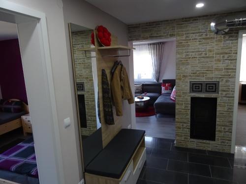 Apartamentos Am Keschtewaeldele ****