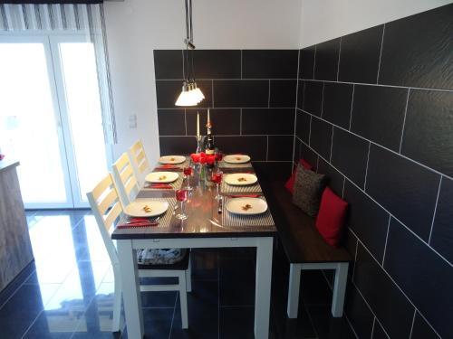Apartamentos Am Keschtewaeldele ****