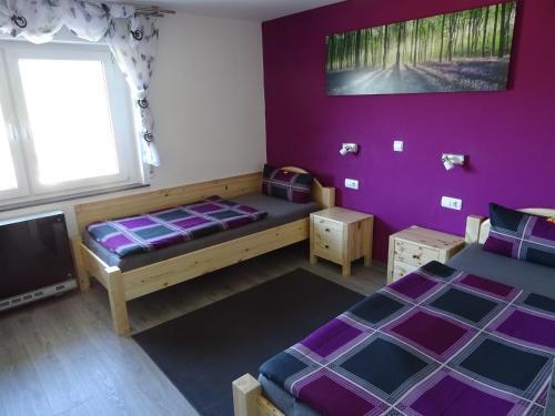 Apartamentos Am Keschtewaeldele ****