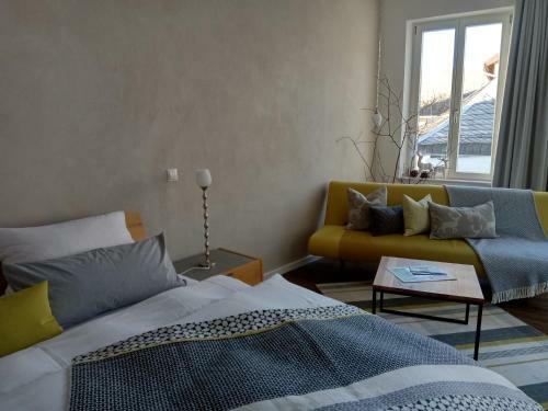 Apartamento Lucas No. 64