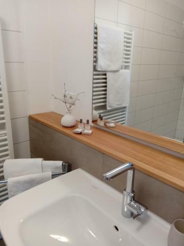 Apartamento Lucas No. 64