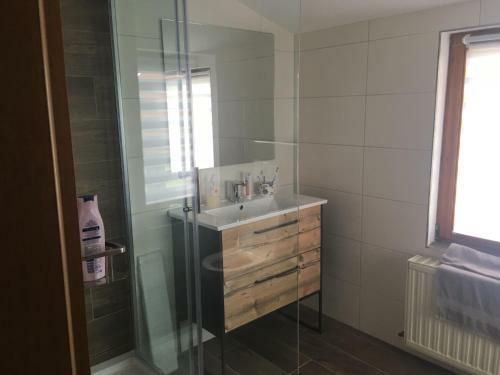 Apartamento Rh�ner Sternenhimmel