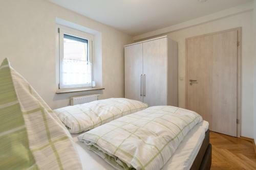 Apartamento Haus Burk 5.0