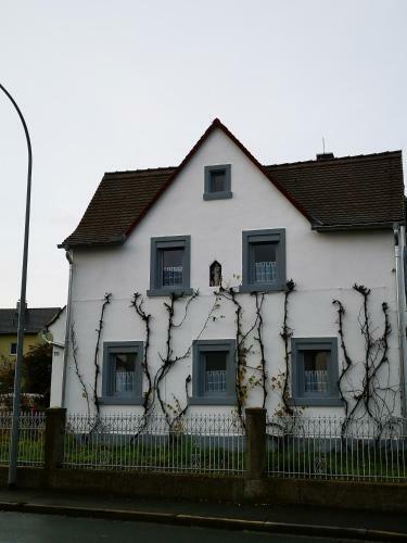 Apartamento Haus Burk 5.0