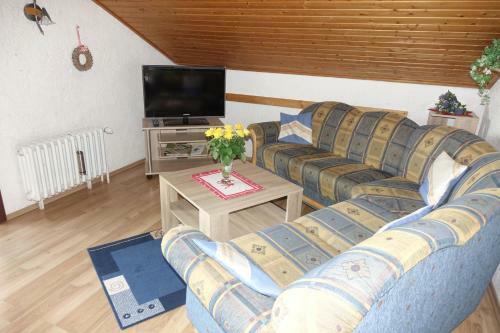 Apartamento Atelierhaus Ferienwohnungen