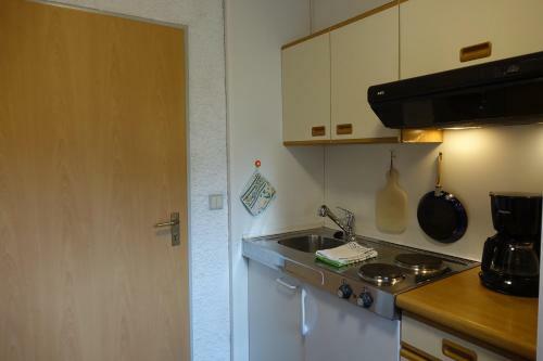 Apartamento Atelierhaus Ferienwohnungen