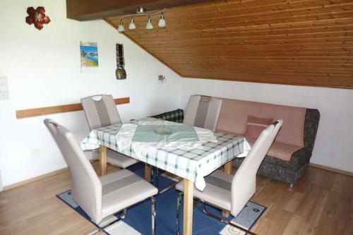 Apartamento Atelierhaus Ferienwohnungen
