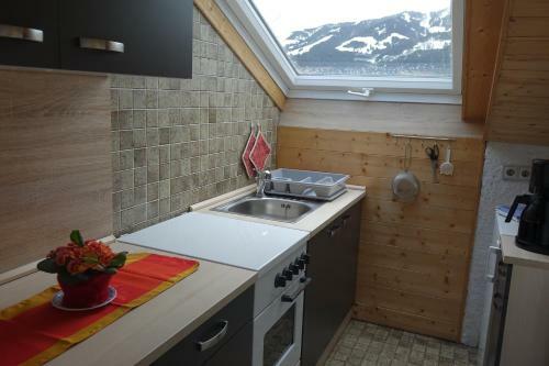Apartamento Atelierhaus Ferienwohnungen
