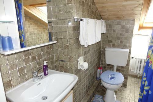 Apartamento Atelierhaus Ferienwohnungen