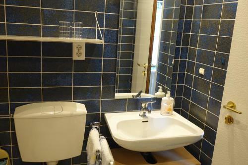 Apartamento Atelierhaus Ferienwohnungen