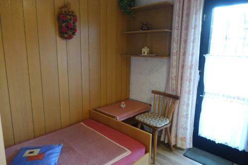 Apartamento Atelierhaus Ferienwohnungen