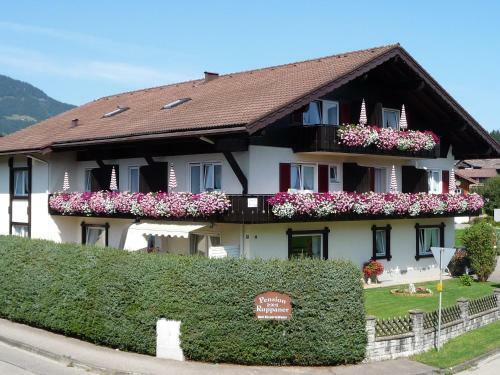 Hostal Landhaus Ruppaner