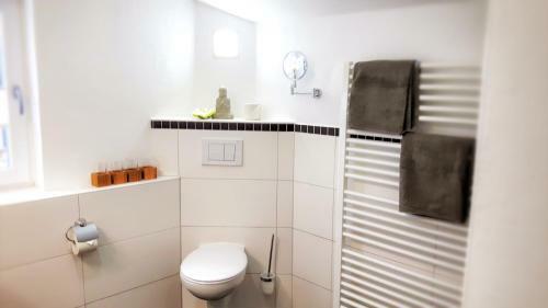 Apartamentos Ferienhaus Linder