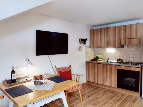Apartamento Tannenhof