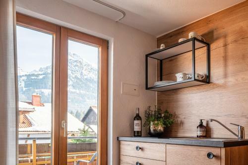 Apartamento Tannenhof