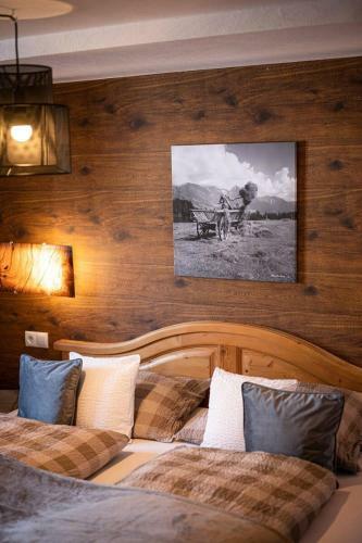 Apartamento Tannenhof
