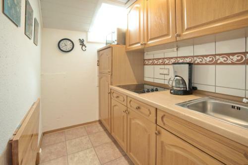 Apartamento Bergblick