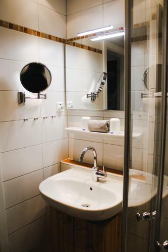 Apartamento Ferienwohnung Bergoase