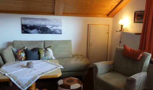 Apartamento Ferienwohnungen Kei�