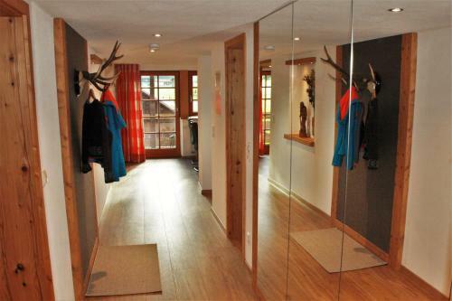 Apartamentos Landhaus Alpenhof