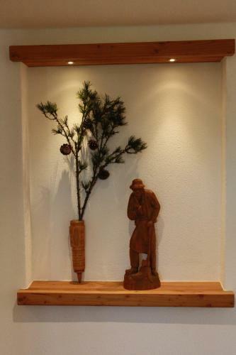 Apartamentos Landhaus Alpenhof