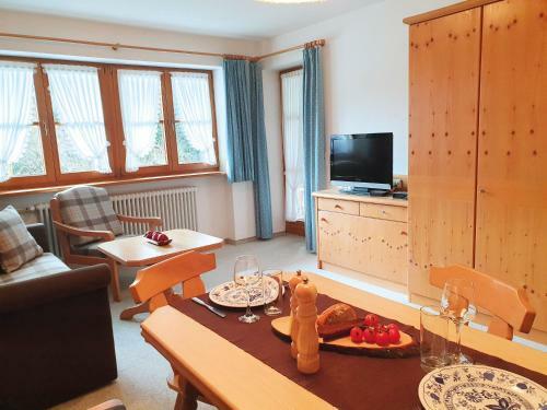 Apartamento Haus Andrea