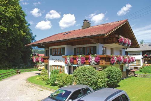 Apartamento Haus Andrea