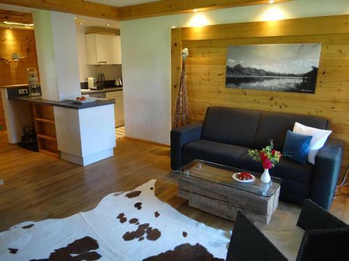 Apartamento Ferienwohnungen Schmidbauer