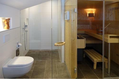 Apartamento Ferienwohnungen Schmidbauer