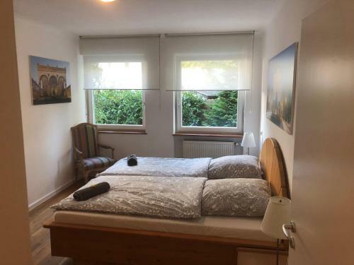 Apartamento Ferienwohnung Messewohnung M�nchen Ost