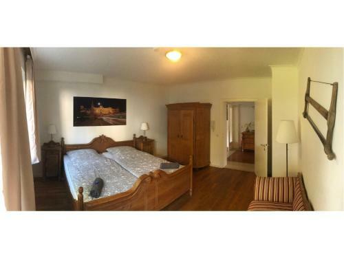 Apartamento Ferienwohnung Messewohnung M�nchen Ost