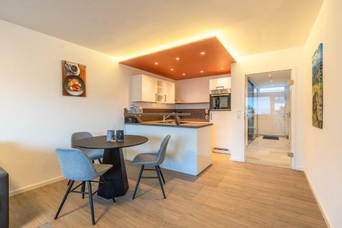 Apartamento Bergzauber