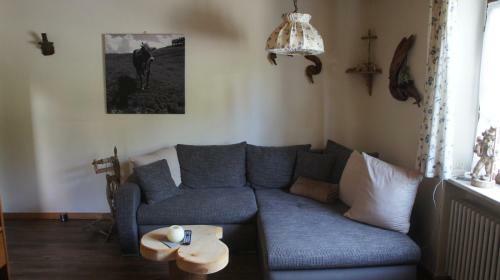 Apartamento Ferienwohnung Auszeit