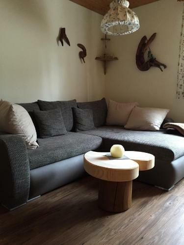 Apartamento Ferienwohnung Auszeit