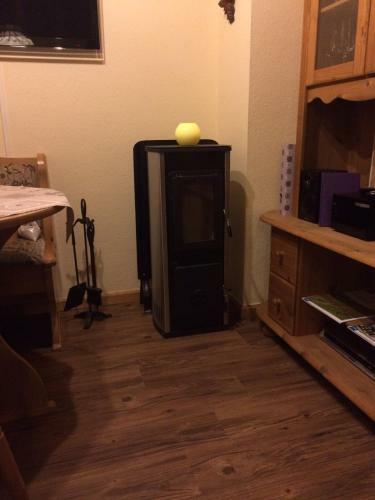 Apartamento Ferienwohnung Auszeit