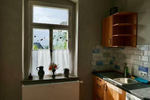 Apartamento Ferienwohnung Andere Zeiten