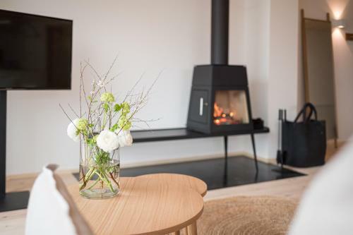 Apartamento Der J�gersberg