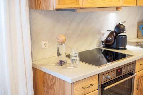 Apartamento Pension Hartmann