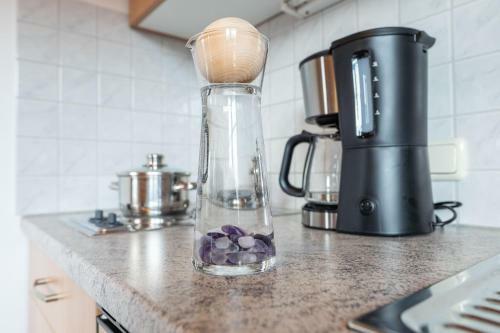 Apartamento Pension Hartmann