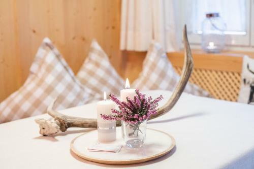 Apartamento Pension Hartmann