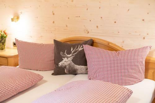 Apartamento Pension Hartmann