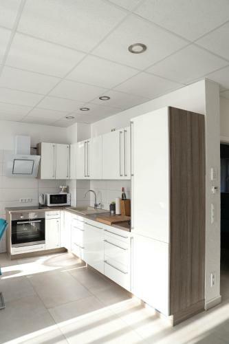 Apartamento Holidayhaus Luetsche