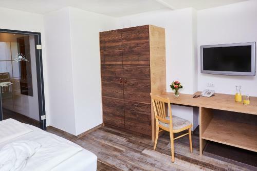 Wohlf�hlhotel Frohsinn