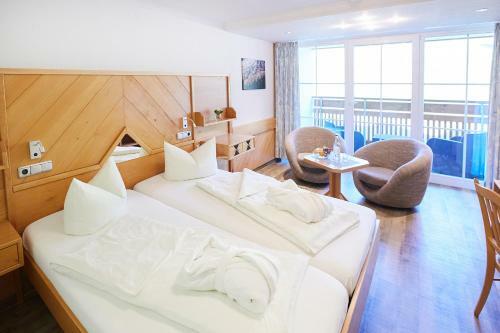Wohlf�hlhotel Frohsinn